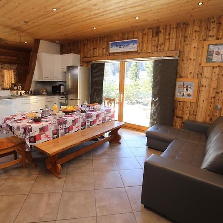Chalet Le Peak Валоар Екстериор снимка