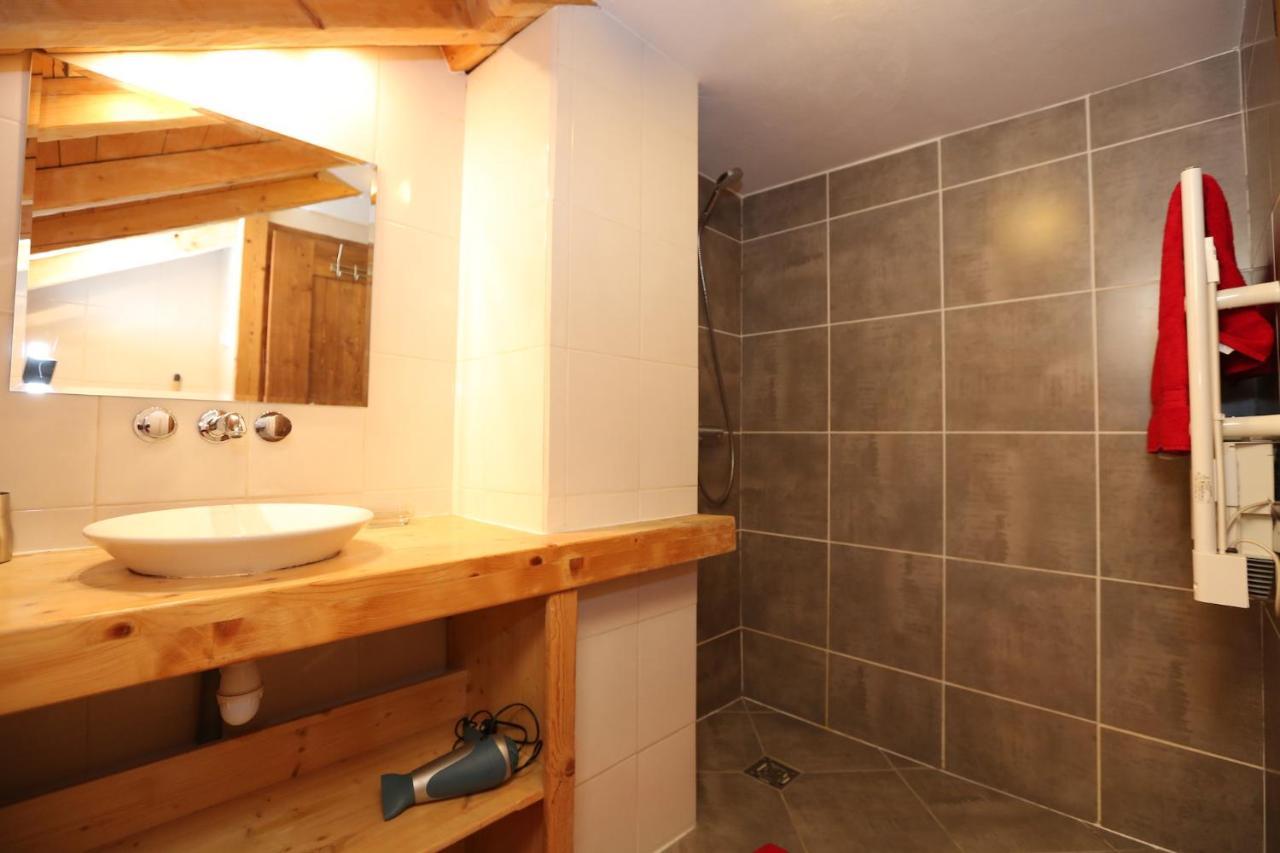 Chalet Le Peak Валоар Екстериор снимка