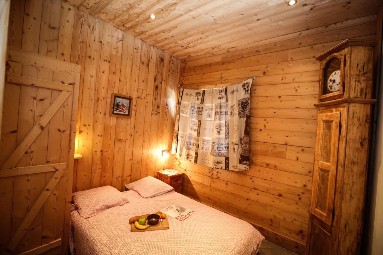 Chalet Le Peak Валоар Екстериор снимка