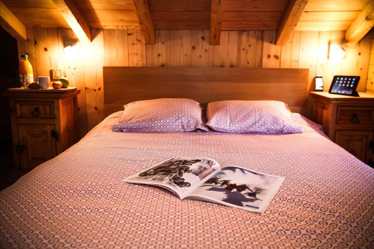 Chalet Le Peak Валоар Екстериор снимка